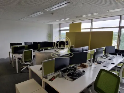 Rent, office space, 840m², Novi Beograd Blok 67, Novi Beograd Sve Podlokacije - image 7