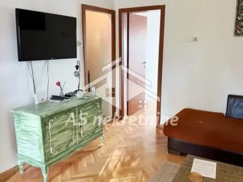 Rent, two bedroom apartment, 40m², Zemun Sve Podlokacije, Beograd - image 8