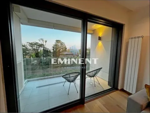 Rent, two bedroom apartment, 50m², Stari Grad, Beograd - image 8
