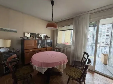 Prodaja, trosoban stan, 71m², Novi Beograd Blok 62, Novi Beograd Sve Podlokacije - image 2