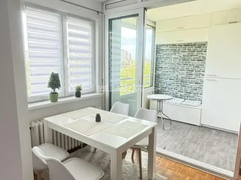 Rent, two bedroom apartment, 64m², Novi Beograd Blok 63, Novi Beograd Sve Podlokacije - image 13