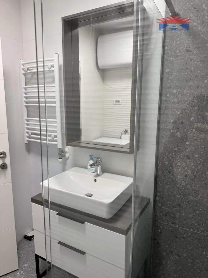 Prodaja, dvosoban stan, 50m², Telep, Novi Sad Sve Podlokacije