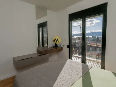 Izdavanje, jednosoban stan, 44m², Seljanovo, Tivat - image 12