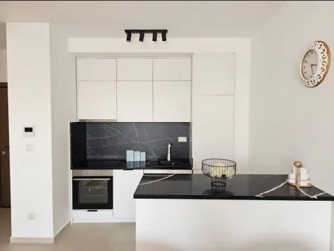 Prodaja, jednosoban stan, 42m², Bečići, Budva - image 11