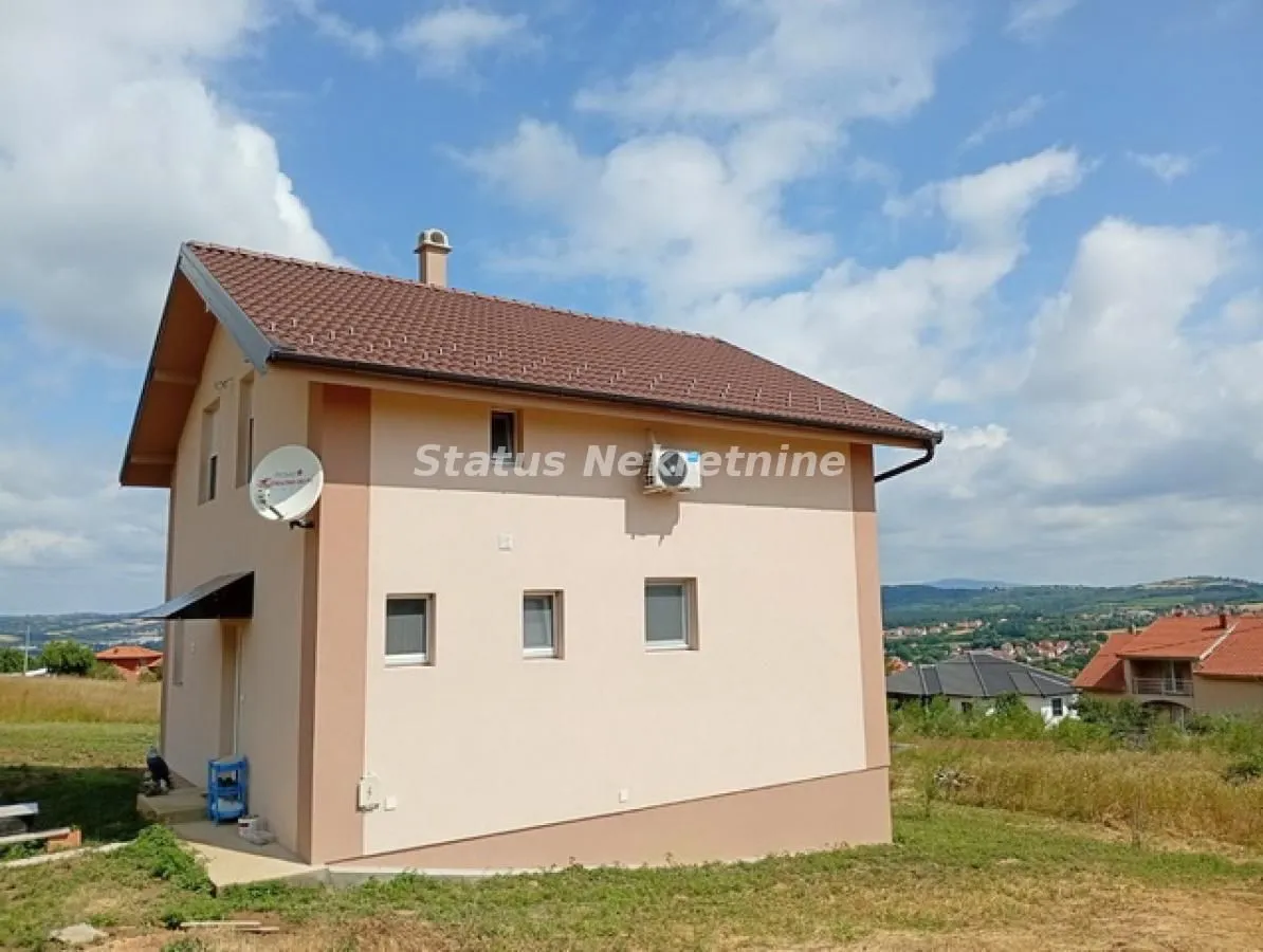 Prodaja, stan, 112m², Arandjelovac, Srbija