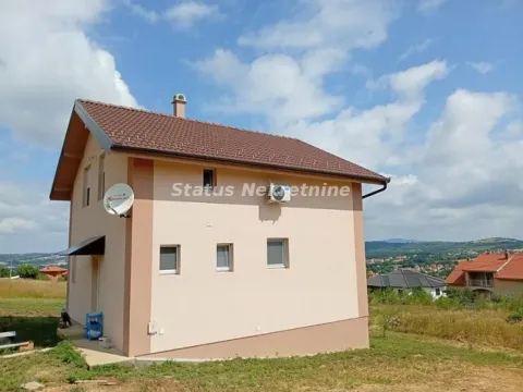 Prodaja, stan, 112m², Arandjelovac, Srbija - image 2