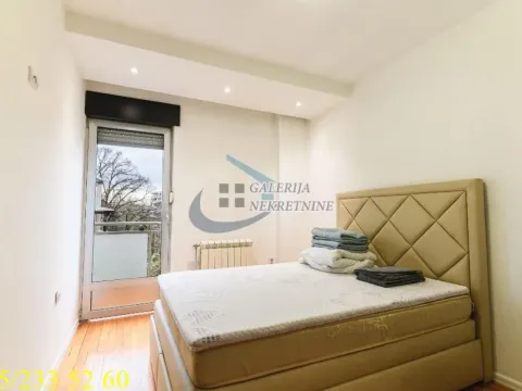 Prodaja, četvorosoban stan, 101m², Autokomanda, Voždovac Sve Podlokacije - image 9