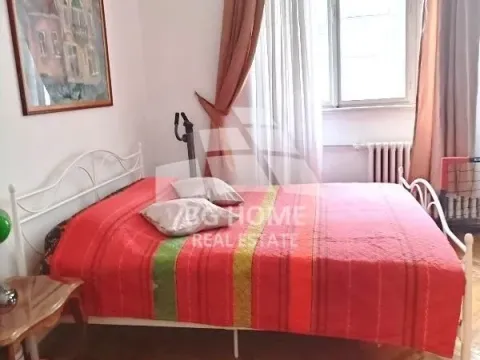 Izdavanje, trosoban stan, 70m², Savski Venac, Beograd - image 12