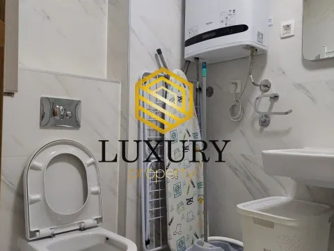 Rent, one bedroom apartment, 44m², New City, Podgorica - image 8