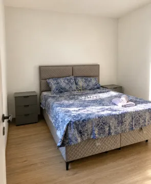 Rent, one bedroom apartment, 70m², Zabjelo, Podgorica - image 6