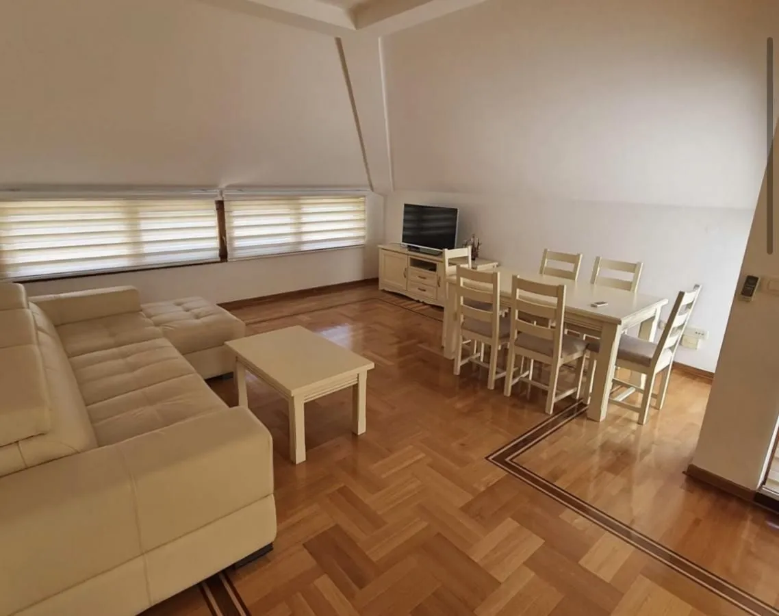Sale, two bedroom apartment, 108m², Budva, Crna Gora