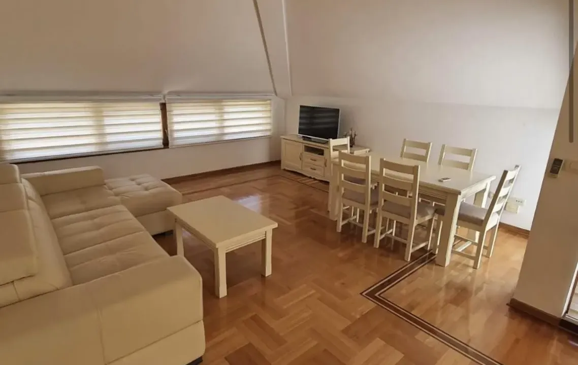 Prodaja, dvosoban stan, 108m², Budva, Crna Gora