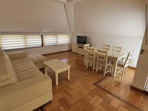 Prodaja, dvosoban stan, 108m², Budva, Crna Gora