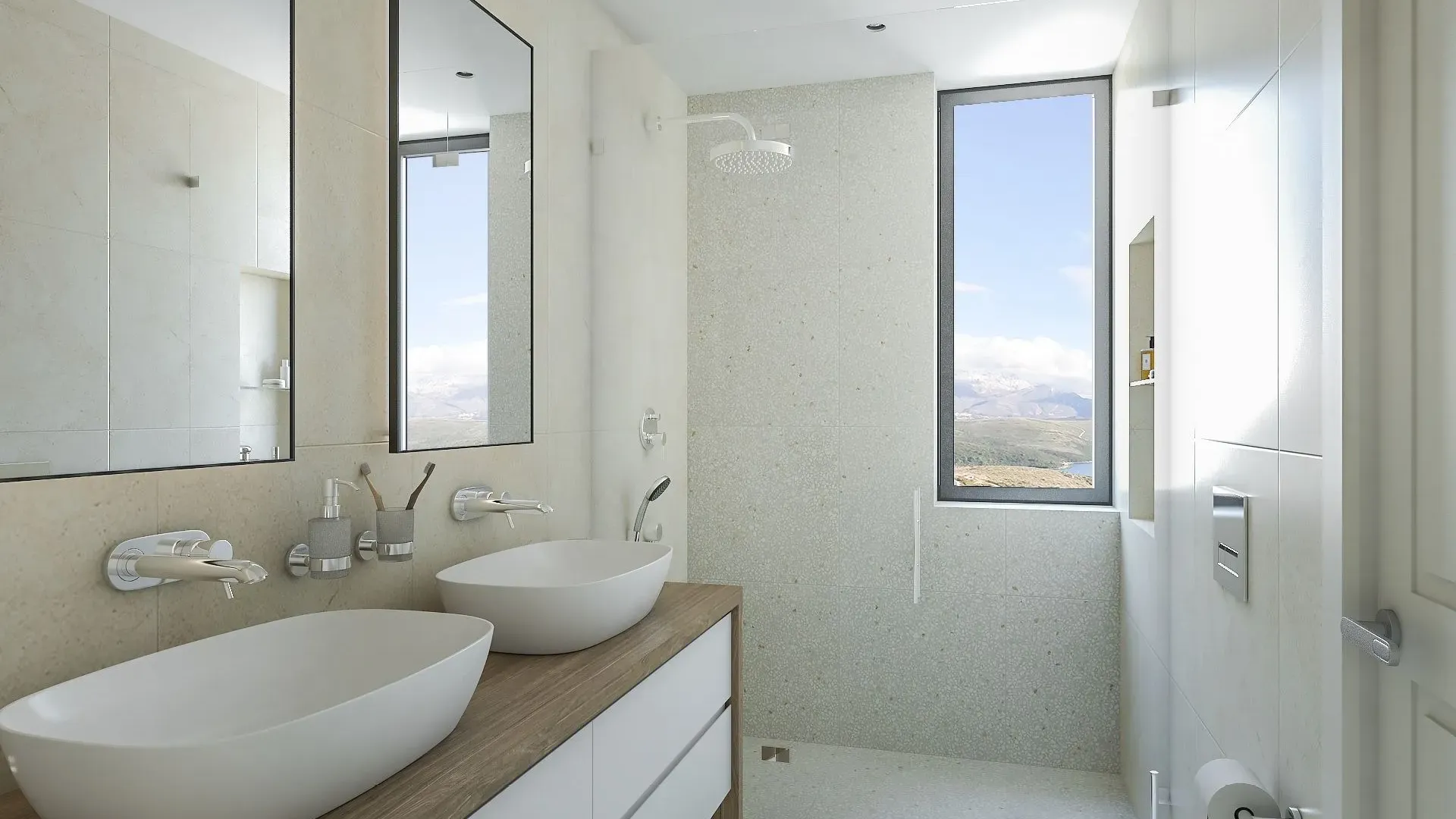 Sale, apartment, 118m², Tivat, Crna Gora