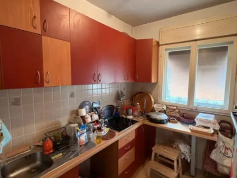 Prodaja, jednosoban stan, 55m², Blok 6, Podgorica - image 4