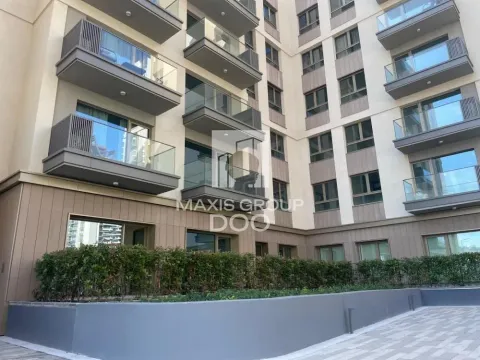 Prodaja, dvosoban stan, 38m², Savski Venac, Beograd - image 11