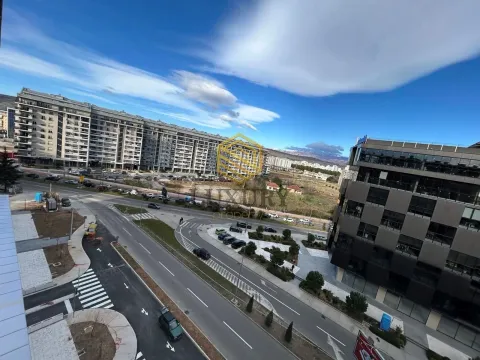 Rent, two bedroom apartment, 108m², Central Point, Podgorica - image 9
