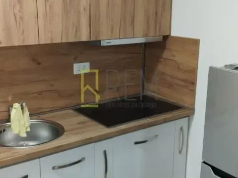 Rent, one bedroom apartment, 49m², Stari Aerodrom, Podgorica - image 6