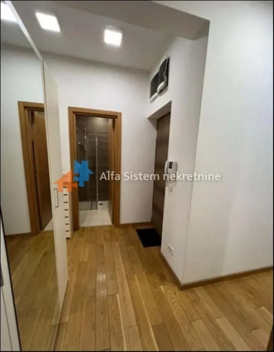 Rent, three bedroom apartment, 86m², Tašmajdan, Palilula Sve Podlokacije