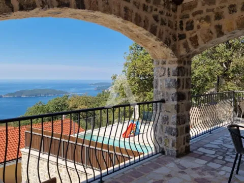 Sale, house, 420m², Kuljače, Budva - image 25