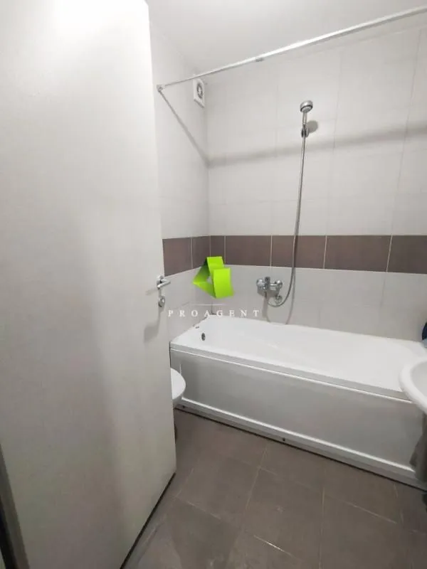 Rent, three bedroom apartment, 80m², Medijana, Niš