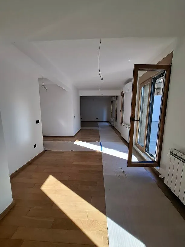 Prodaja, četvorosoban stan, 116m², Vračar Hram, Vračar Sve Podlokacije
