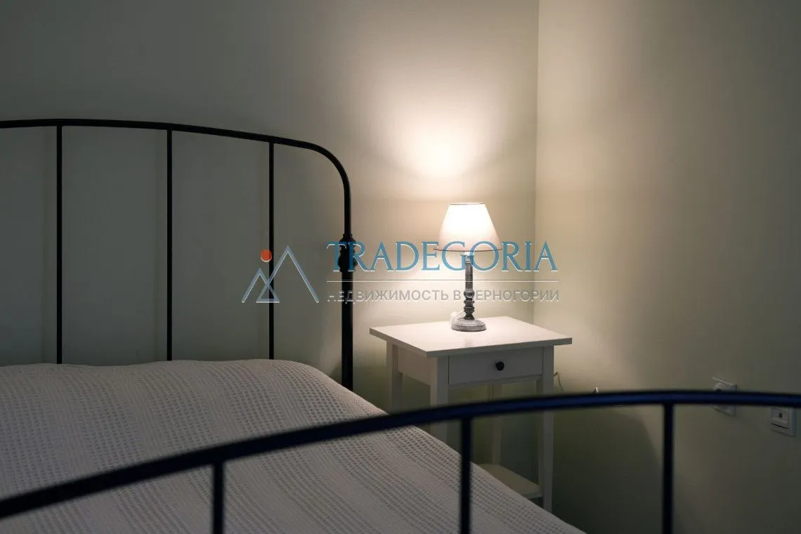 Prodaja, jednosoban stan, 50m², Utjeha, Ulcinj