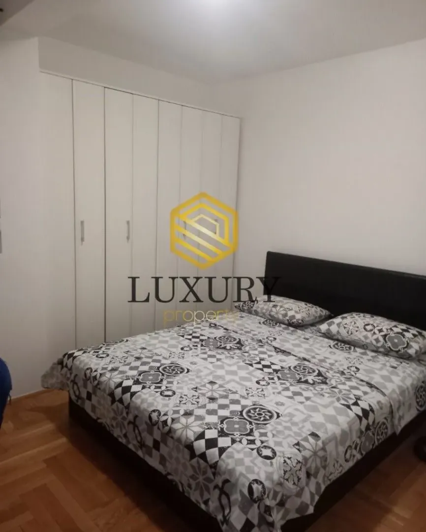 Rent, apartment, 80m², Ljubović, Podgorica
