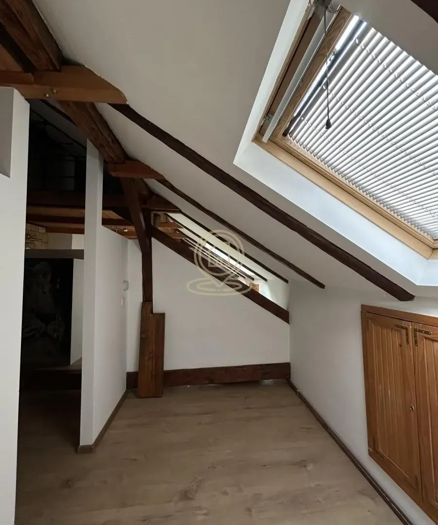 Rent, apartment, 140m², Centar, Novi Sad