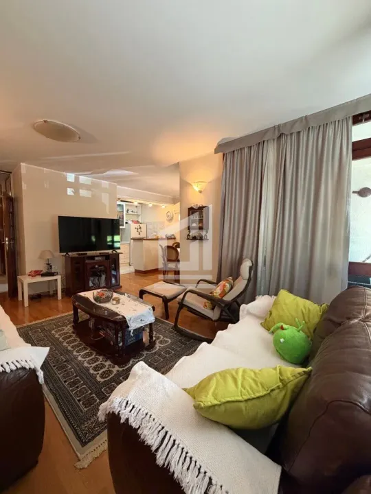 Sale, three bedroom apartment, 88m², Stari Aerodrom, Podgorica
