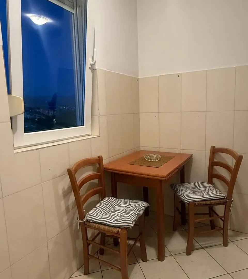 Izdavanje, jednosoban stan, 28m², Zabjelo, Podgorica