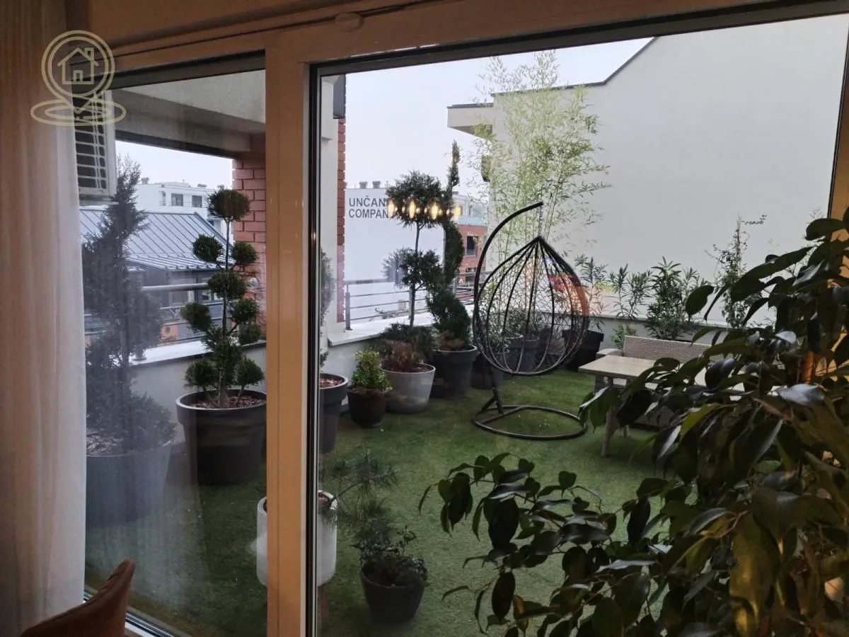 Prodaja, dvosoban stan, 96m², Telep, Novi Sad Sve Podlokacije