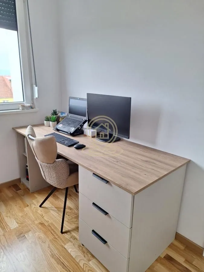 Sale, three bedroom apartment, 53m², Telep, Novi Sad Sve Podlokacije