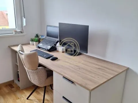 Sale, three bedroom apartment, 53m², Telep, Novi Sad Sve Podlokacije - image 7