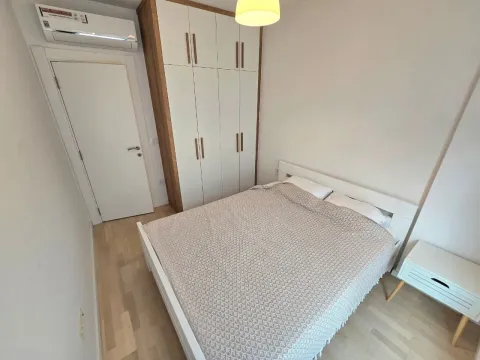Prodaja, jednosoban stan, 35m², Budva, Crna Gora - image 11