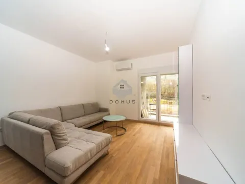 Rent, two bedroom apartment, 79m², Momišići, Podgorica - image 3