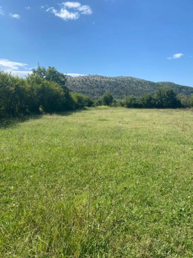 Sale, land lot, 3000m², Zaljevo, Bar