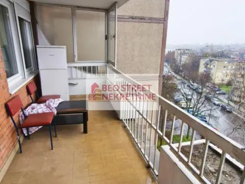 Rent, three bedroom apartment, 86m², Voždovac Sve Podlokacije, Beograd - image 5