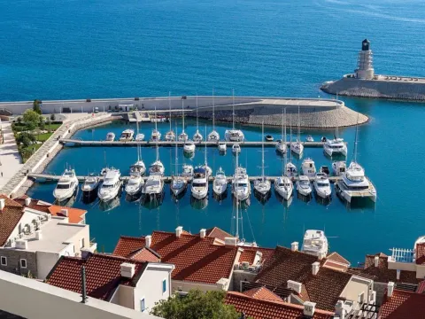 Sale, house, 148m², Luštica Bay, Tivat - image 17