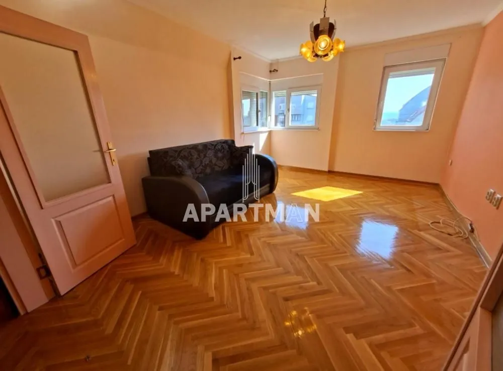 Prodaja, četvorosoban stan, 108m², Vidikovački venac, Rakovica
