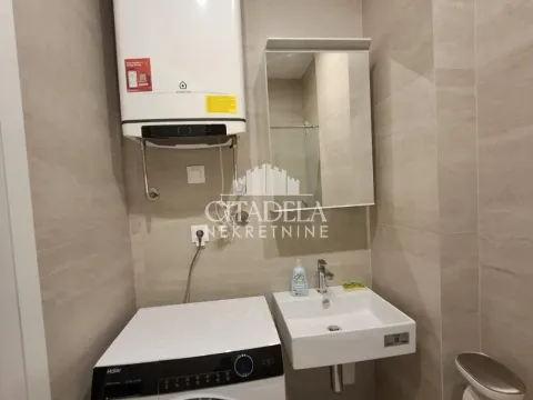 Rent, two bedroom apartment, 49m², Čukarica, Beograd - image 14