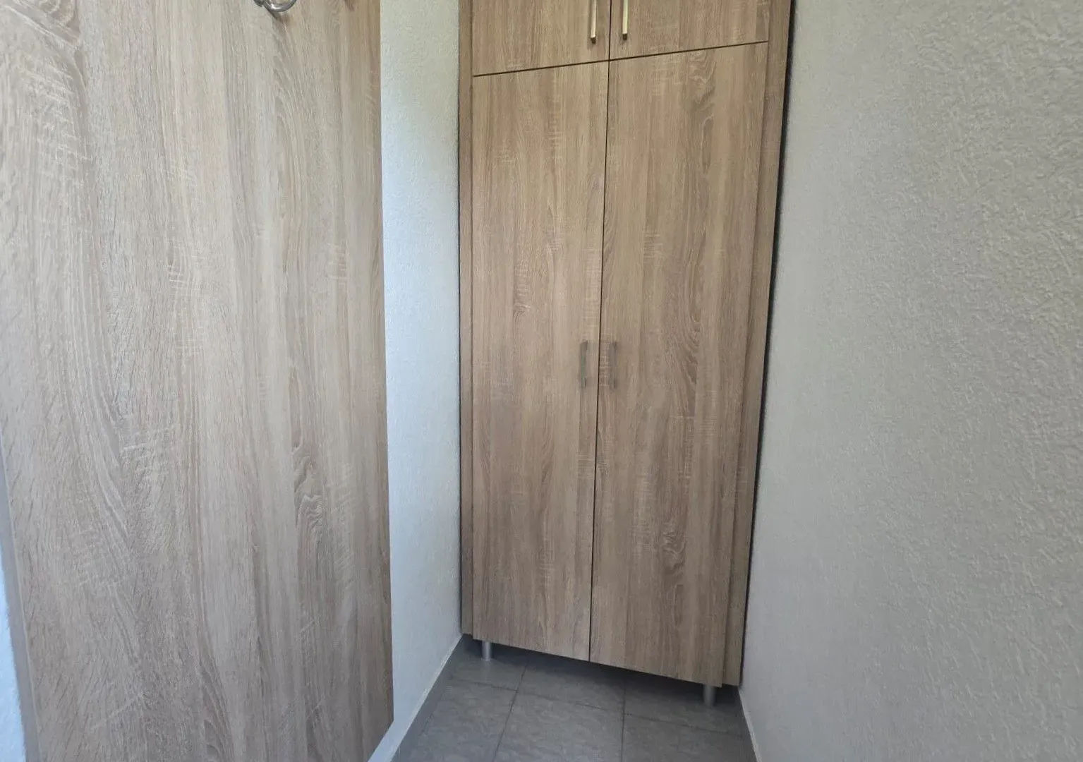 Rent, one bedroom apartment, 40m², Gornja Gorica, Podgorica