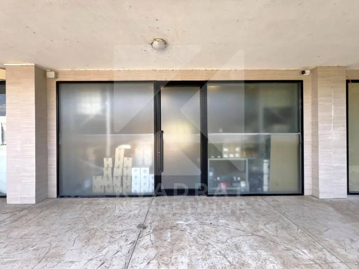 Sale, office space, 94m², City Kej, Podgorica