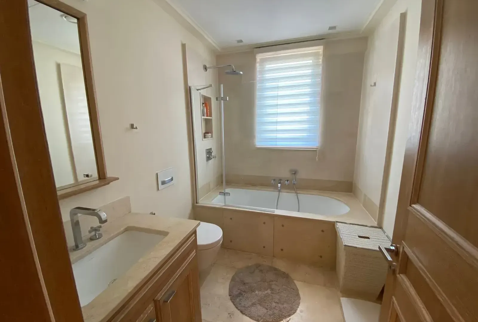 Sale, apartment, 75m², Tivat, Crna Gora