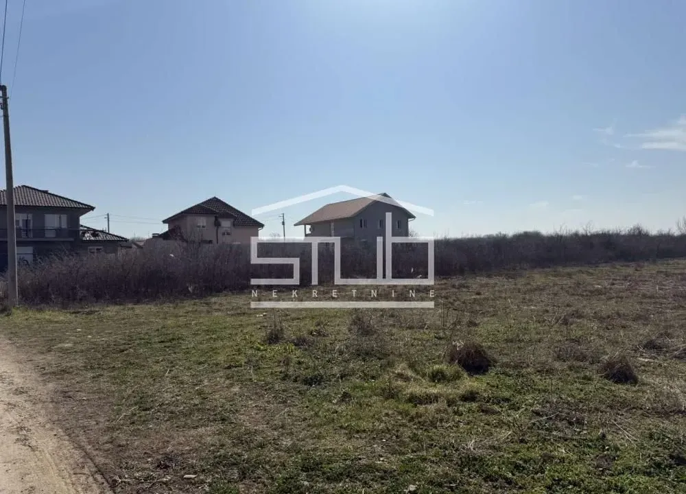 Izdavanje, plac, Čukarica, Beograd