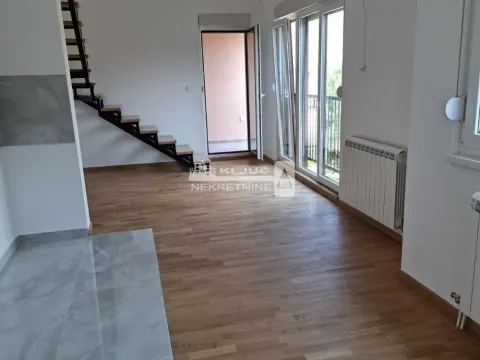 Sale, three bedroom apartment, 76m², Autokomanda, Voždovac Sve Podlokacije - image 2