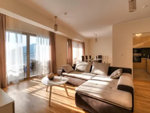 Sale, three bedroom apartment, 125m², Budva, Crna Gora - image 8