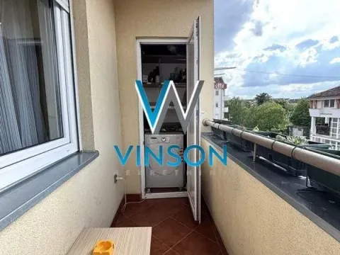 Izdavanje, dvosoban stan, 62m², Grbavica, Novi Sad Sve Podlokacije - image 19