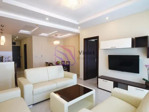 Izdavanje, jednosoban stan, 60m², Bečići, Budva - image 2