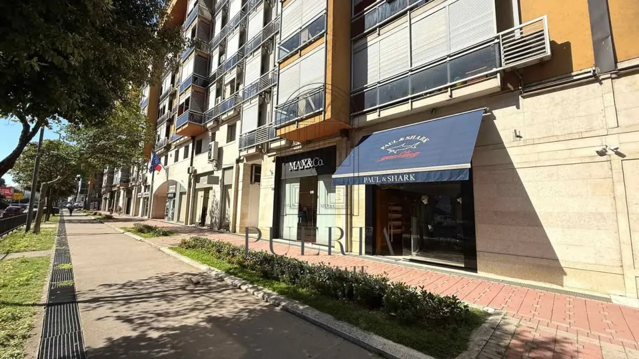 Rent, two bedroom apartment, 75m², Preko Morače, Podgorica